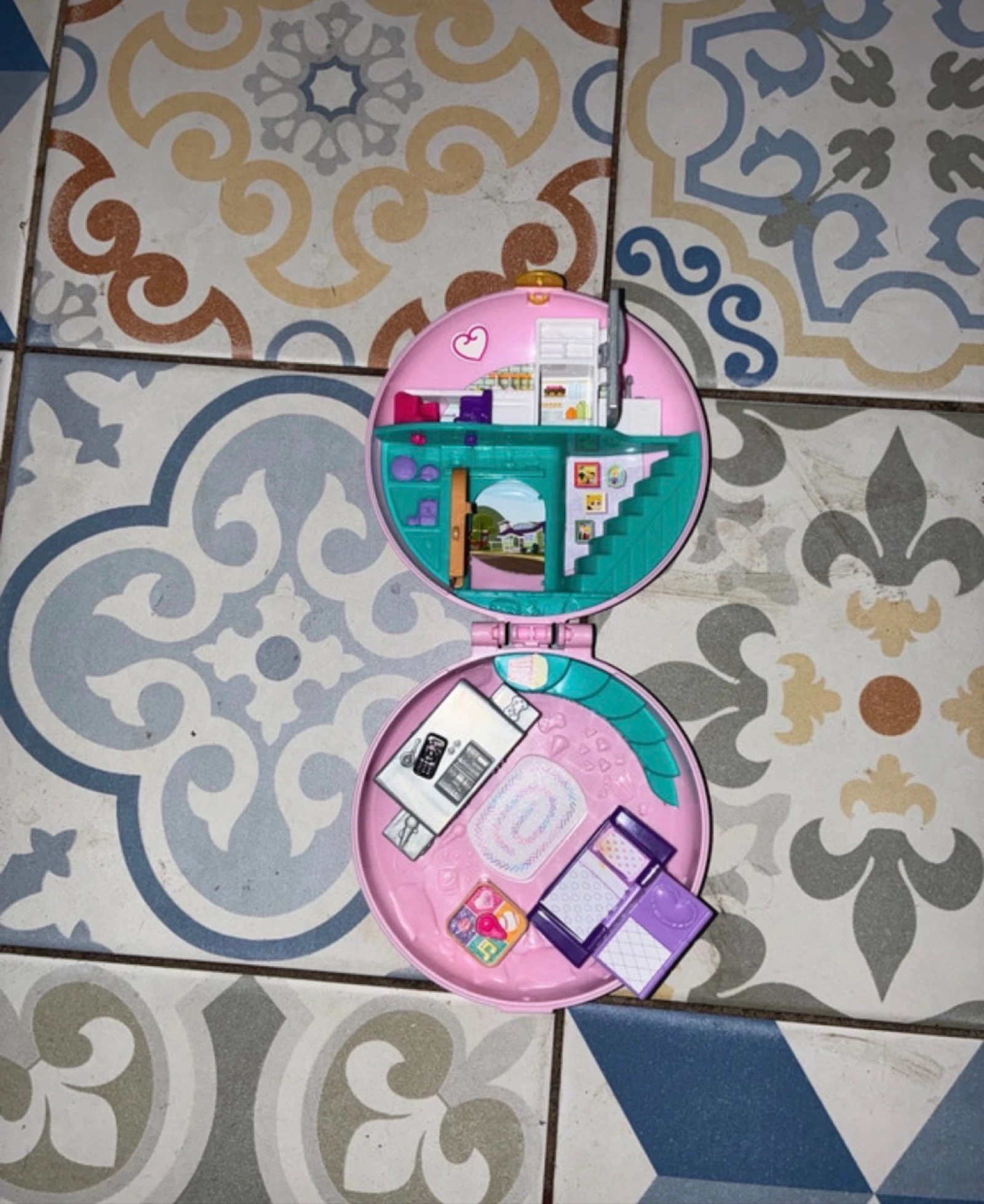 Polly Pocket – photo 6